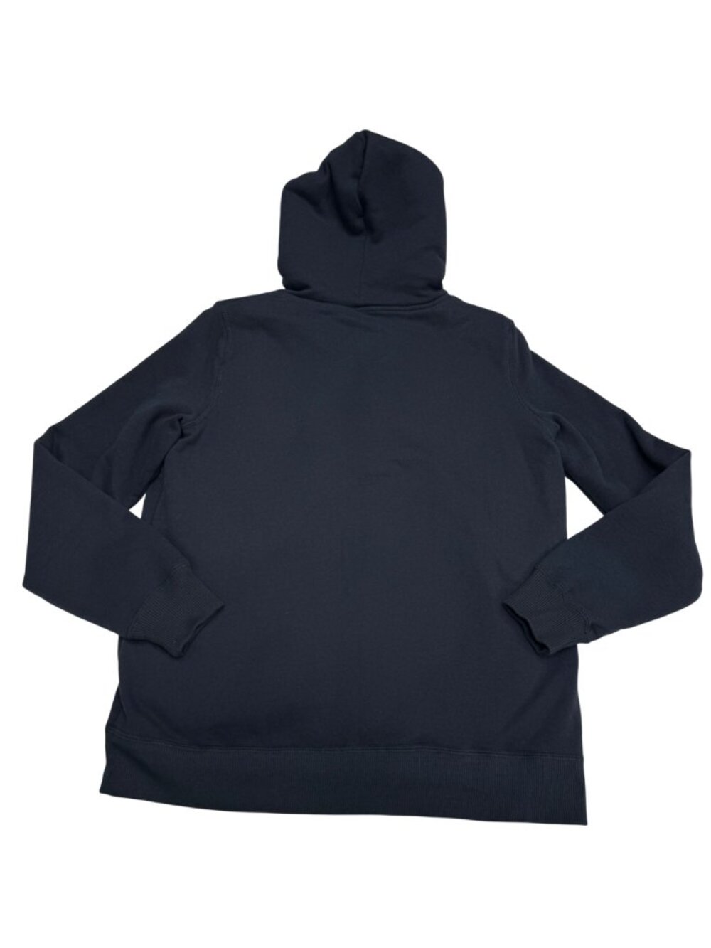 Hollister Southern California Women's Sherpa-Lined Full-Zip Hoodie Jacket, Sz L - Picture 2 of 8